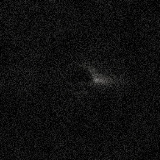 Event Horizon #49