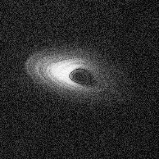 Event Horizon #500
