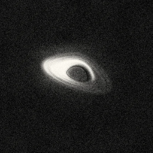Event Horizon #534