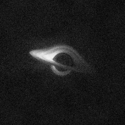 Event Horizon #672