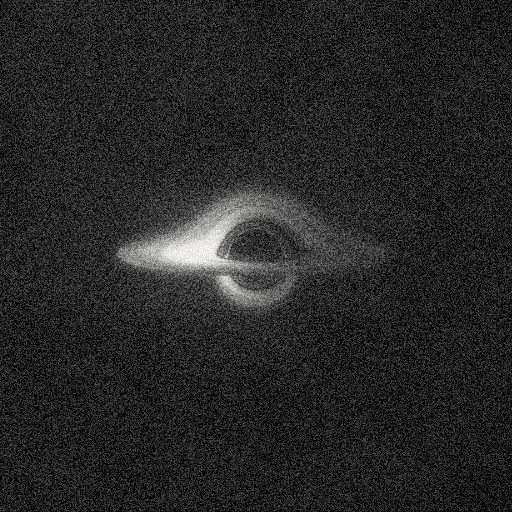 Event Horizon #674