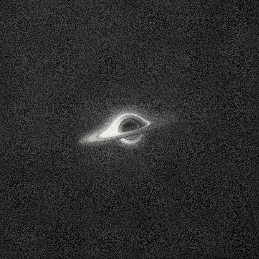 Event Horizon #755