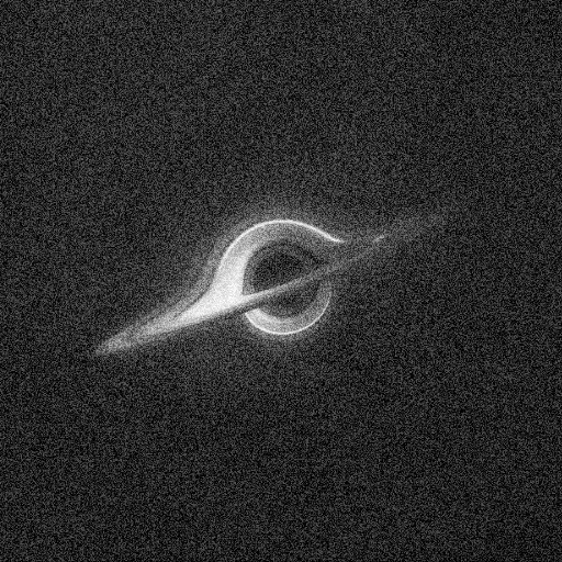 Event Horizon #835