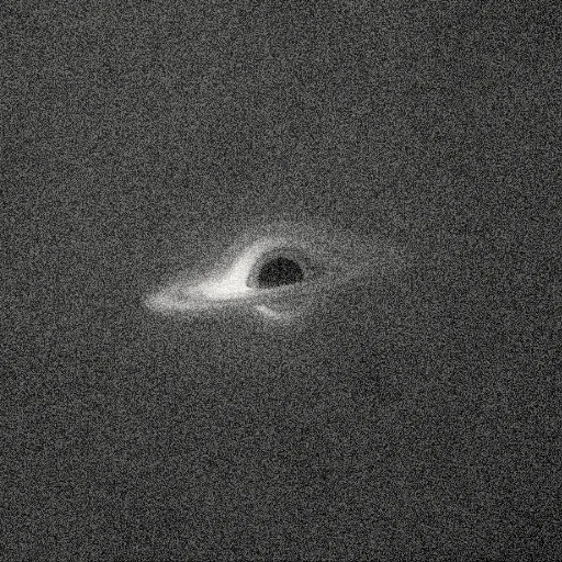 Event Horizon #855