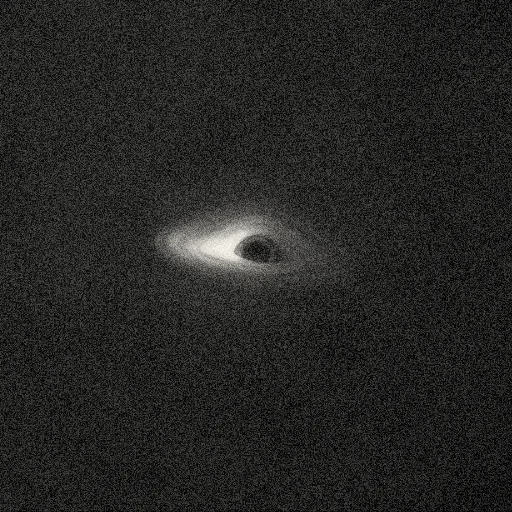 Event Horizon #90