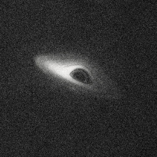 Event Horizon #896