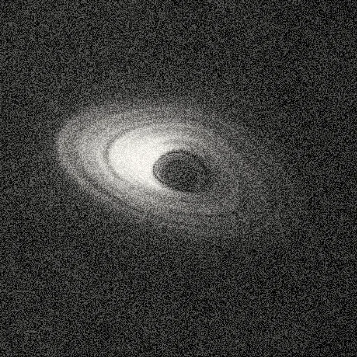 Event Horizon #897