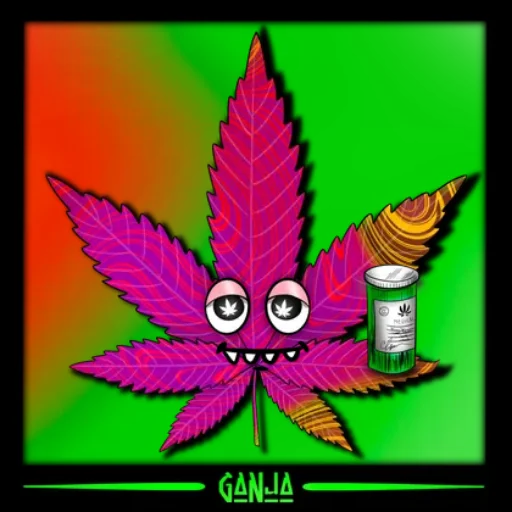 GANJA Onchain #4