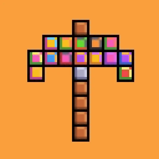 OG Blockaxe #2