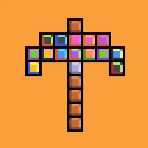 OG Blockaxe #3