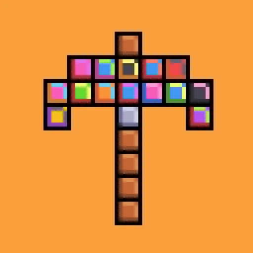 OG Blockaxe #12