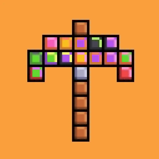 OG Blockaxe #13