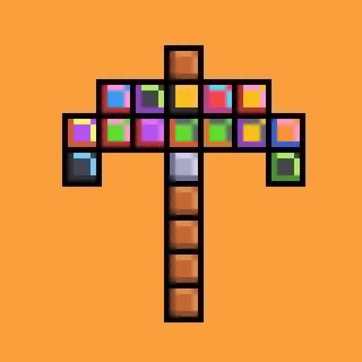 OG Blockaxe #4