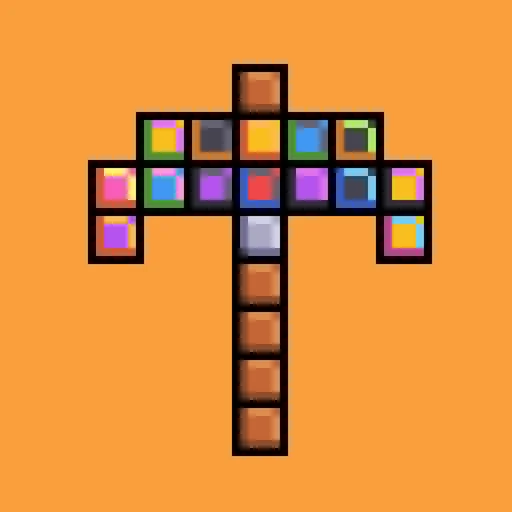 OG Blockaxe #5