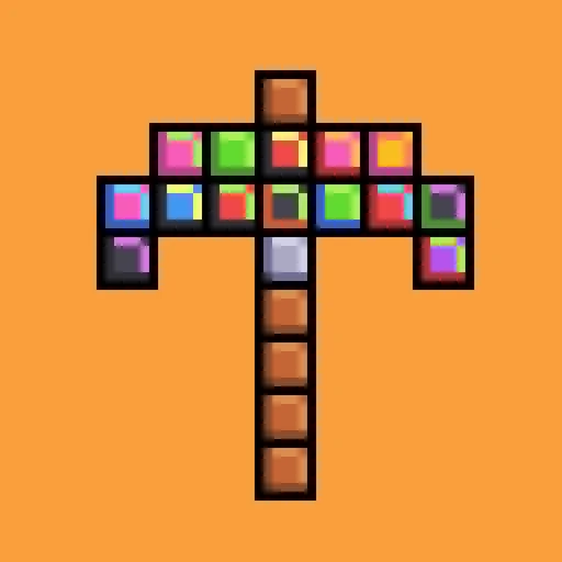 OG Blockaxe #38