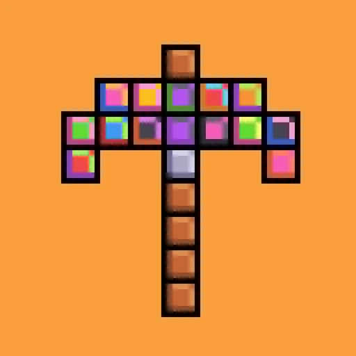 OG Blockaxe #6