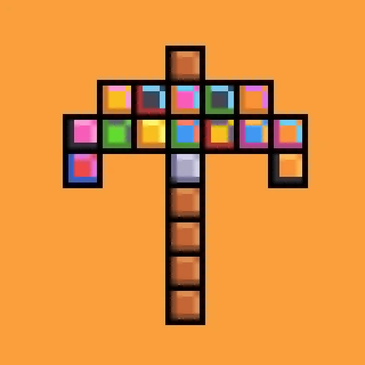 OG Blockaxe #7