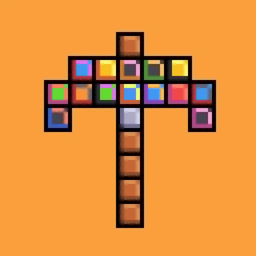 OG Blockaxe #9