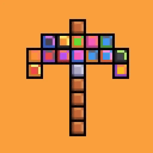 OG Blockaxe #10