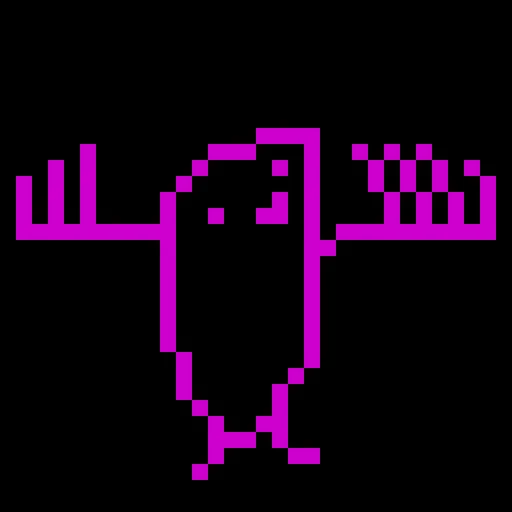 Owl-ie