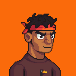 Human #39