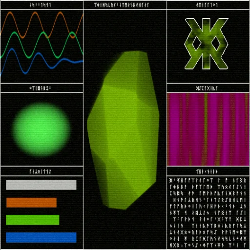 Useless Runestone Analyzer #33