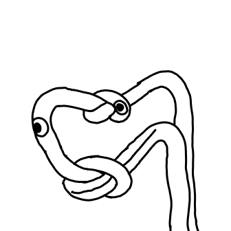 Knot 748