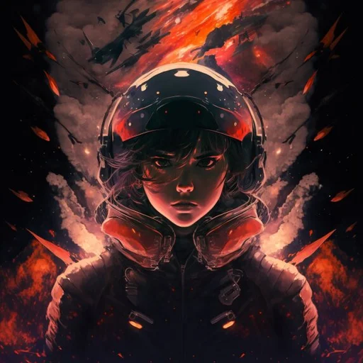 DARK ORDINAUT #126