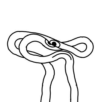 Knot 842