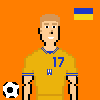 Sportinals Euro Edition #68