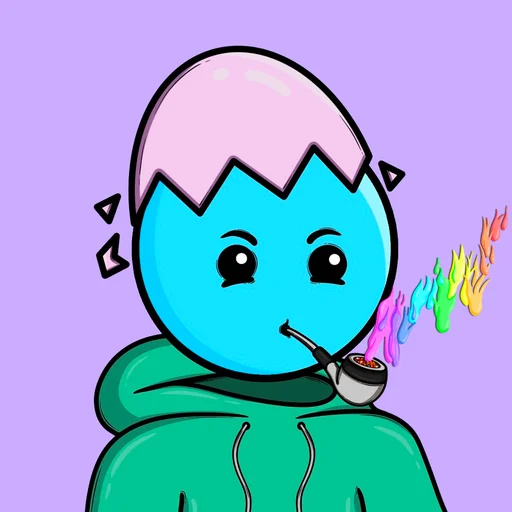 Ordinal Fomoji #3