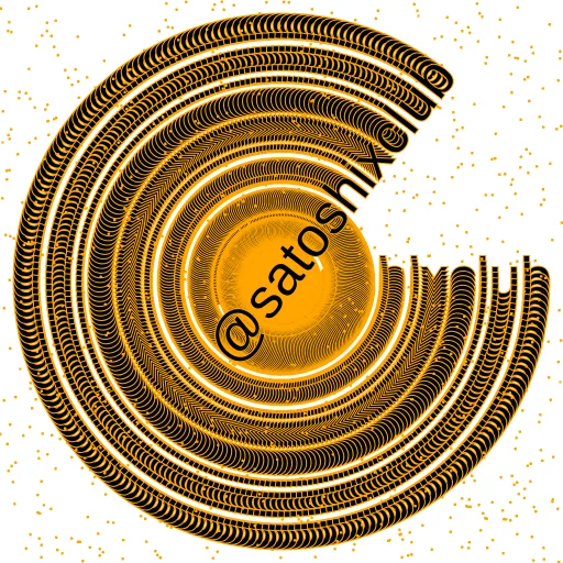 Satoshi X PFP