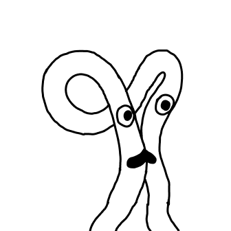 Knot 585