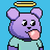 Bitcoin Bear #48