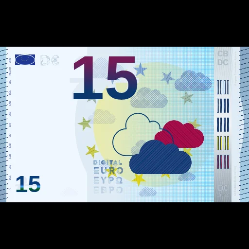 Digital EUR 13/21 - Do Not Accumulate