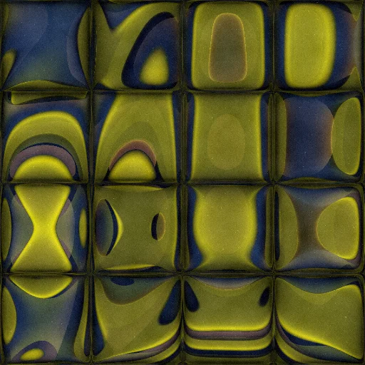 Sliced Time #85
