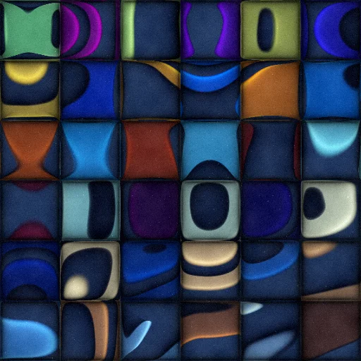 Sliced Time #84