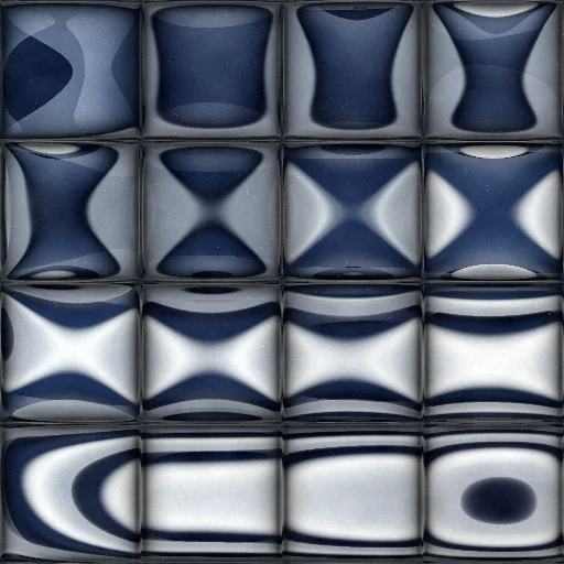 Sliced Time #83