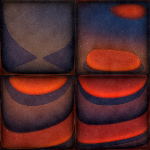 Sliced Time #71