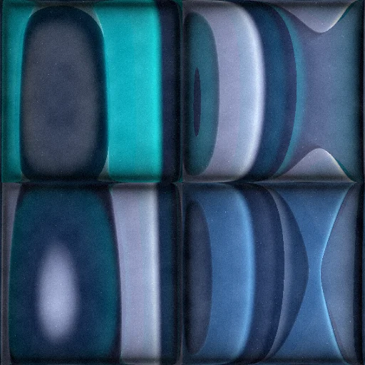Sliced Time #69