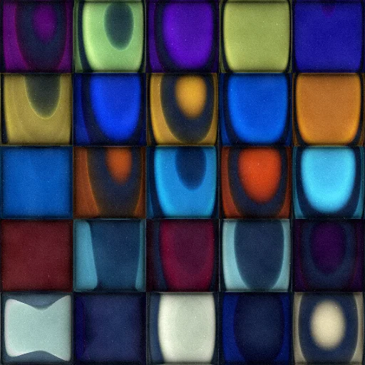 Sliced Time #66