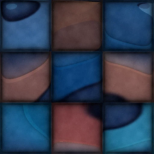 Sliced Time #53