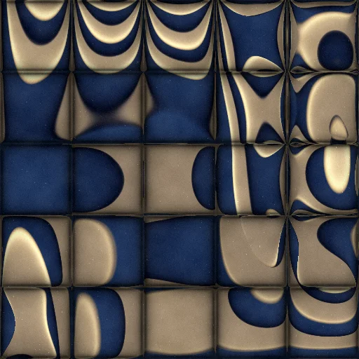 Sliced Time #41