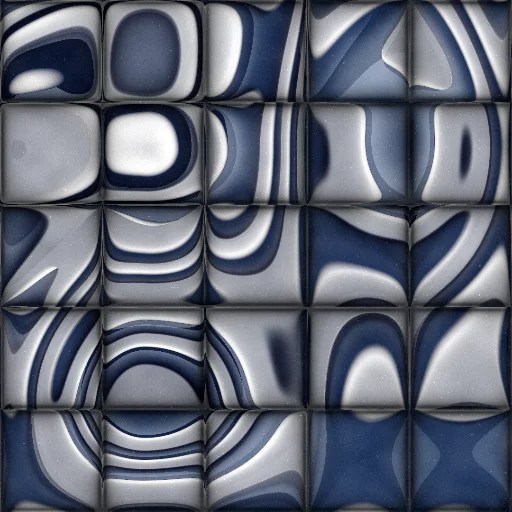 Sliced Time #40