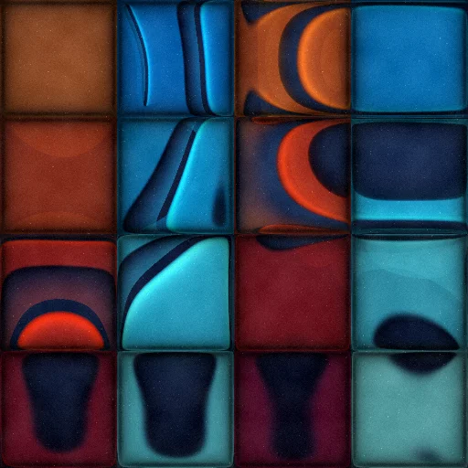 Sliced Time #181