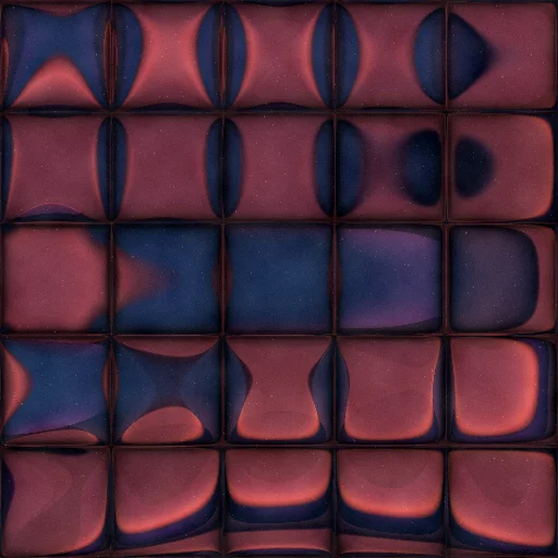 Sliced Time #5