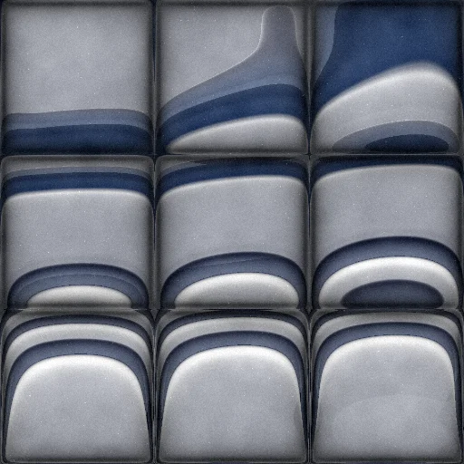 Sliced Time #1