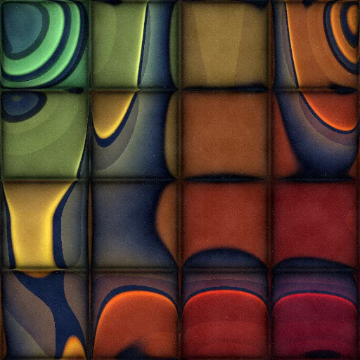 Sliced Time #198