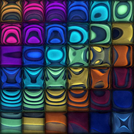Sliced Time #149