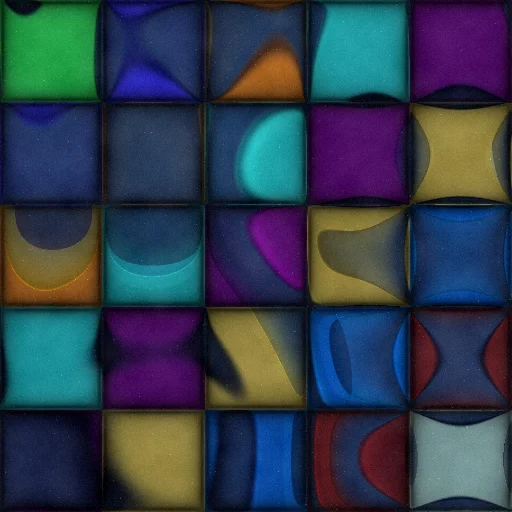 Sliced Time #194
